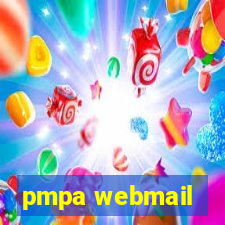 pmpa webmail